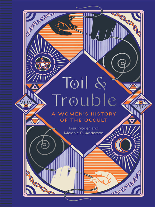 Title details for Toil and Trouble by Lisa Kröger - Available